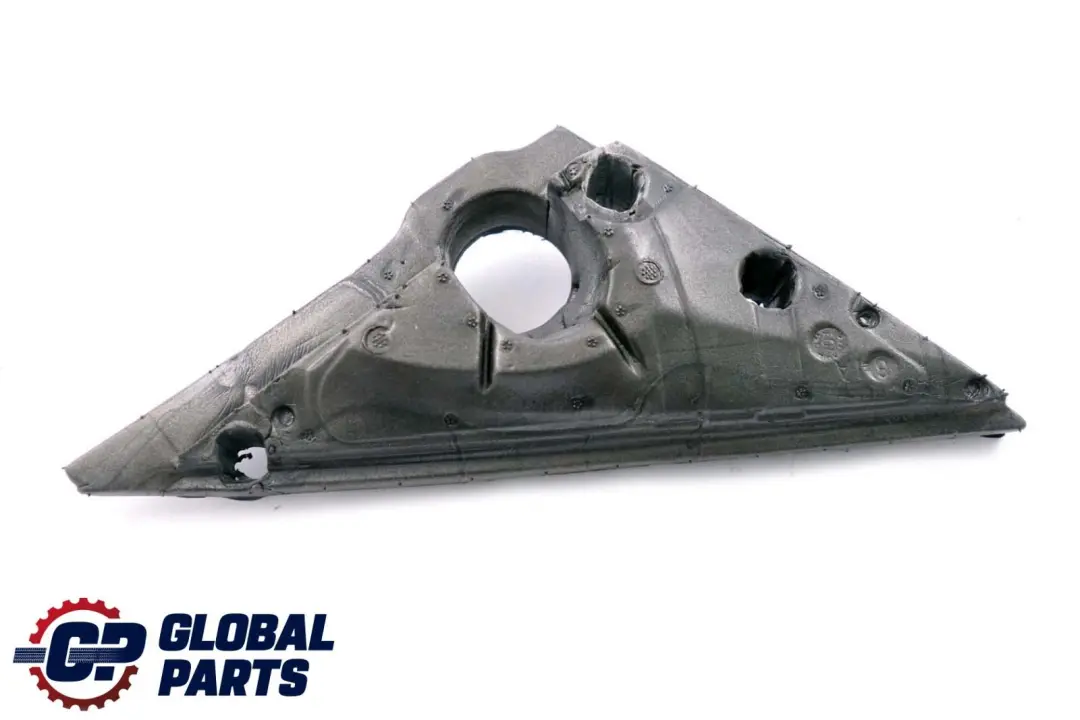 BMW F01 F02 Guarnizione Specchio Esterno Triangolo Schiuma Destra - SKU 7177624 - Numero di parte 7177624