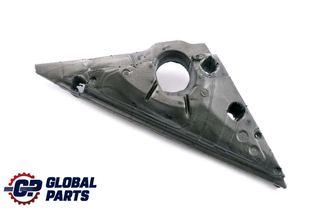 Guarnizione Specchio Esterno Triangolo Schiuma Destra per BMW F01 F02 con numero di parte 7177624 BMW F01 F02 Guarnizione Specchio Esterno Triangolo Schiuma Destra - SKU 7177624 - Numero di parte 7177624