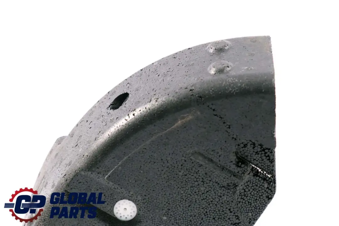 BMW F01 F02 Crashpad Pannello Rivestimento Porta Anteriore Destra - SKU 7177646 - Numero di parte 7177646