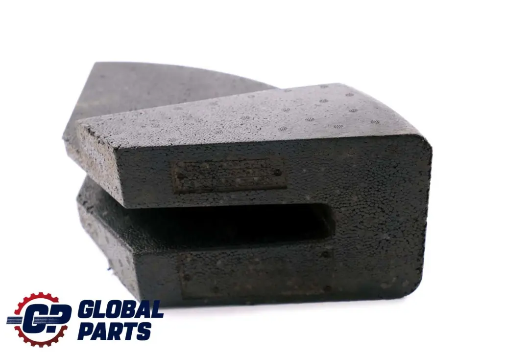 BMW F01 F02 Crashpad Pannello Rivestimento Porta Anteriore Destra - SKU 7177646 - Numero di parte 7177646