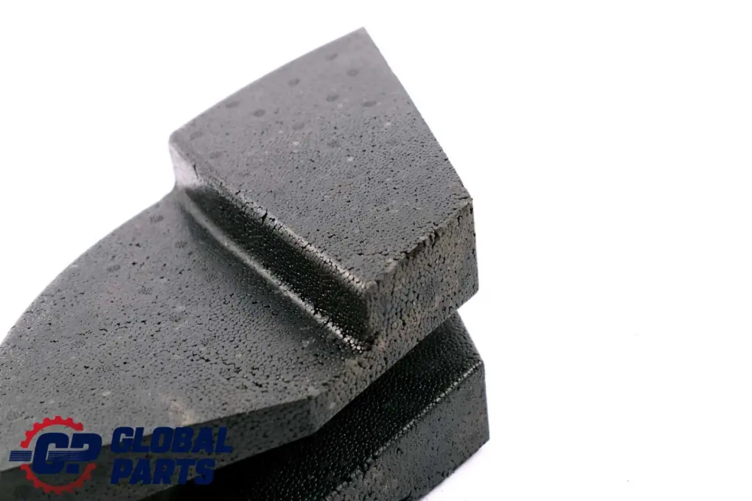 BMW F01 F02 Crashpad Pannello Rivestimento Porta Anteriore Destra - SKU 7177646 - Numero di parte 7177646