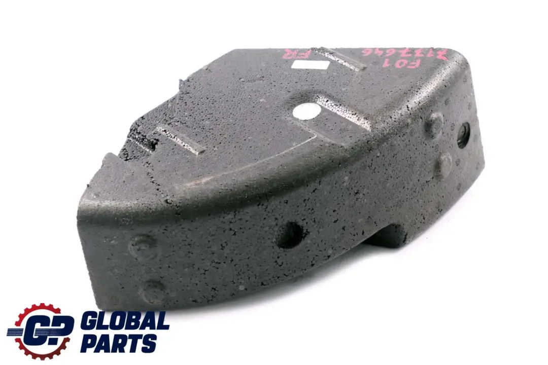 Crash Pad Crashpad Front Right Door Trim Panel O/S to BMW F01 F02 with Part number 7177646 BMW F01 F02 Crash Pad Crashpad Front Right Door Trim Panel O/S - SKU 7177646 - Part number 7177646