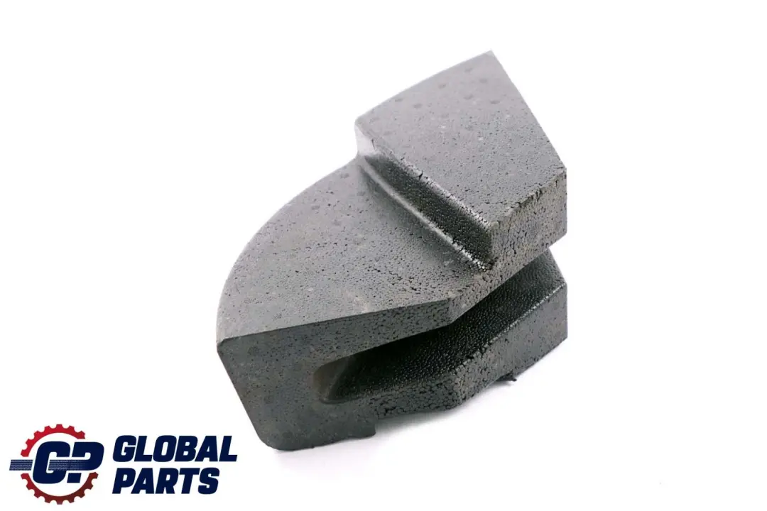 BMW F01 F02 Crash Pad Crashpad Panel Delantero Derecho Puerta - SKU 7177646 - Número de pieza 7177646