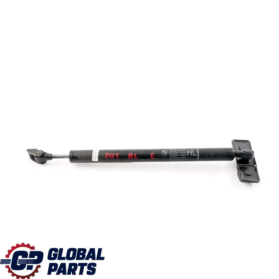 Door Brake Left N/S 5122 to BMW F01 F02 F04 Rear with Part number 7177647 BMW F01 F02 F04 Rear Door Brake Left N/S 5122 - SKU 7177647 - Part number 7177647