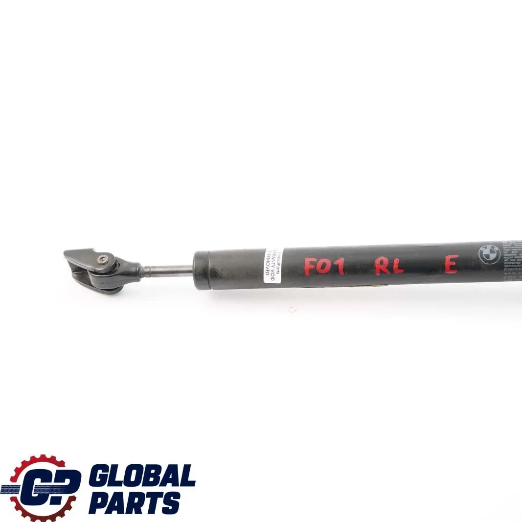 Tür Hinten Türbremse Links 5122 für BMW 7 er F01 F02 F04 mit Teilenummer 7177647 BMW 7 er F01 F02 F04 Tür Hinten Türbremse Links 5122 - SKU 7177647 - Teilenummer 7177647