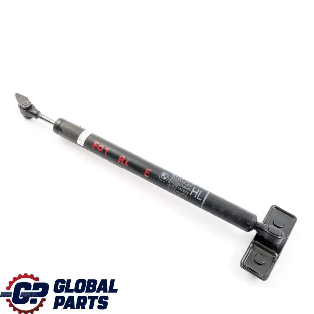 BMW F01 F02 F04 Freno Puerta Trasera Izquierda 5122 - SKU 7177647 - Número de pieza 7177647