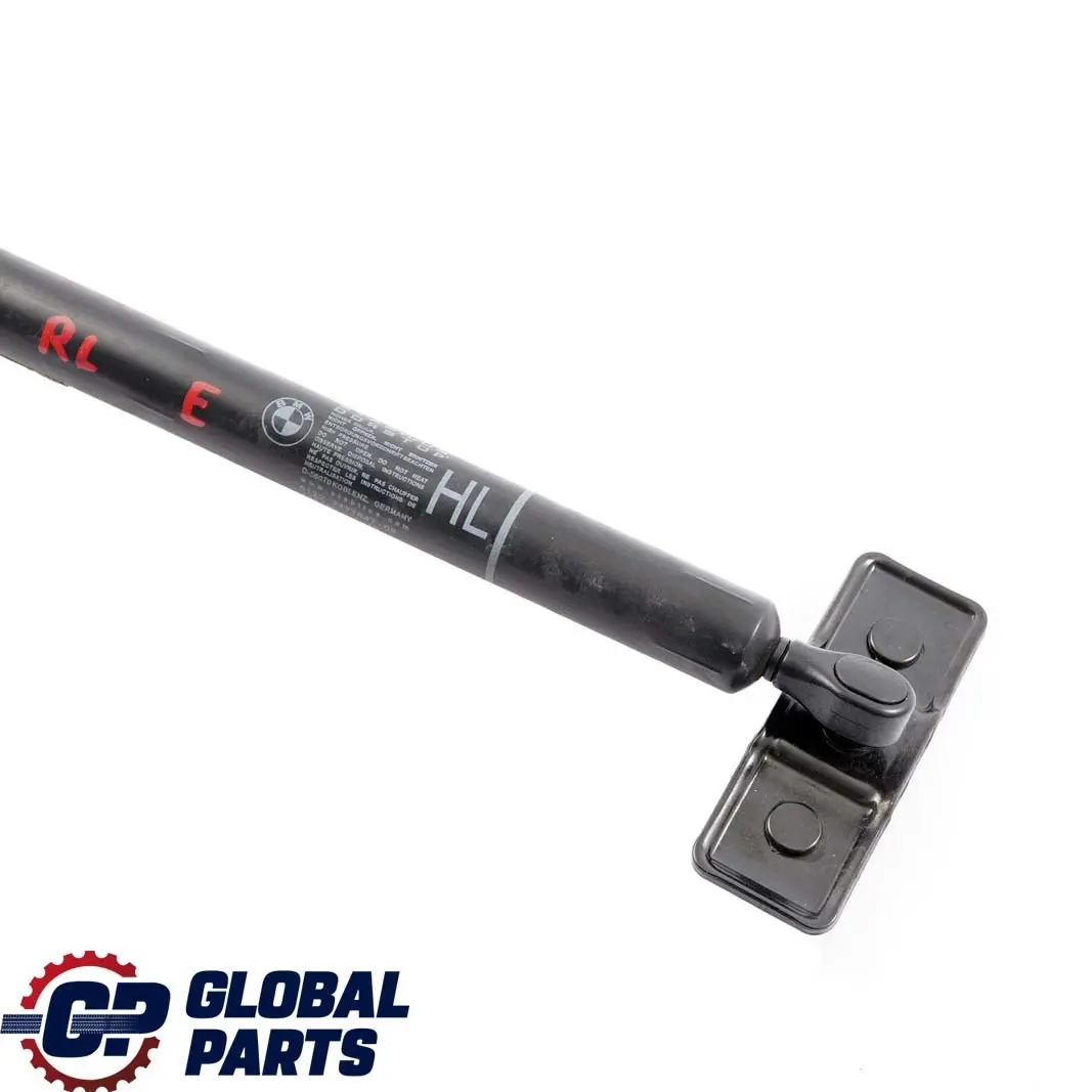 Tür Hinten Türbremse Links 5122 für BMW 7 er F01 F02 F04 mit Teilenummer 7177647 BMW 7 er F01 F02 F04 Tür Hinten Türbremse Links 5122 - SKU 7177647 - Teilenummer 7177647