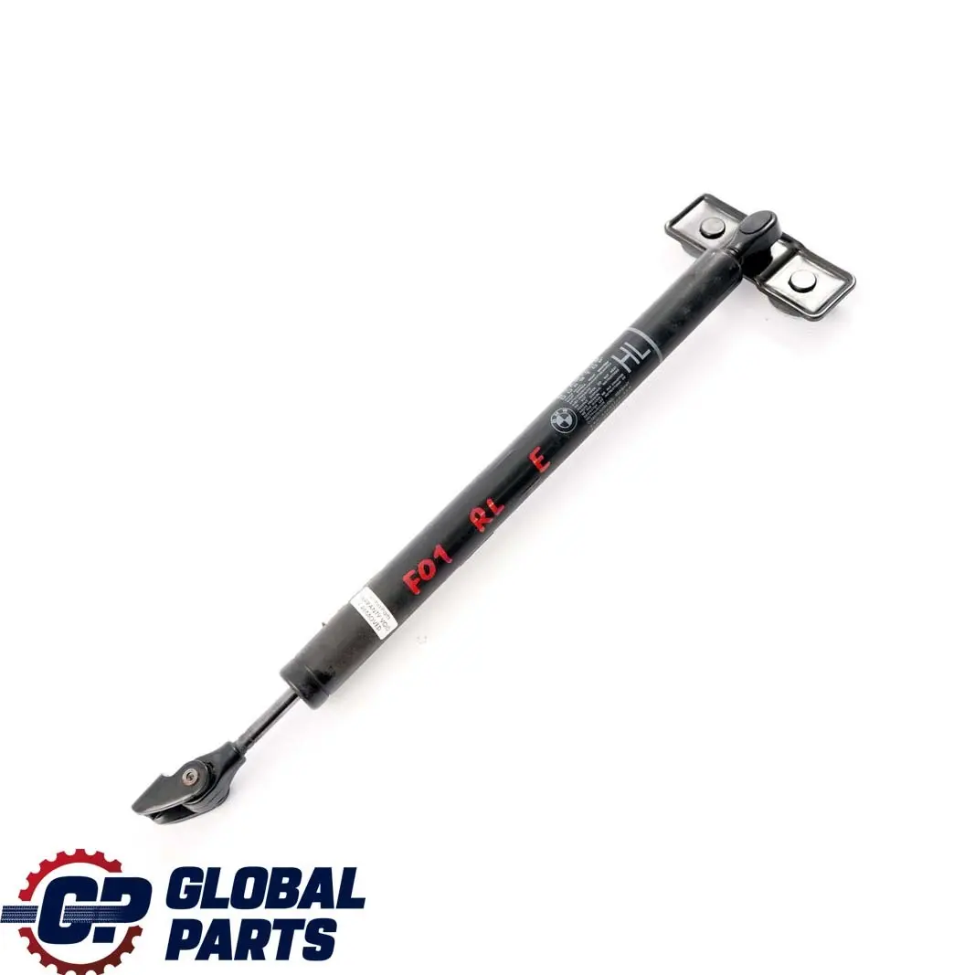 Tür Hinten Türbremse Links 5122 für BMW 7 er F01 F02 F04 mit Teilenummer 7177647 BMW 7 er F01 F02 F04 Tür Hinten Türbremse Links 5122 - SKU 7177647 - Teilenummer 7177647