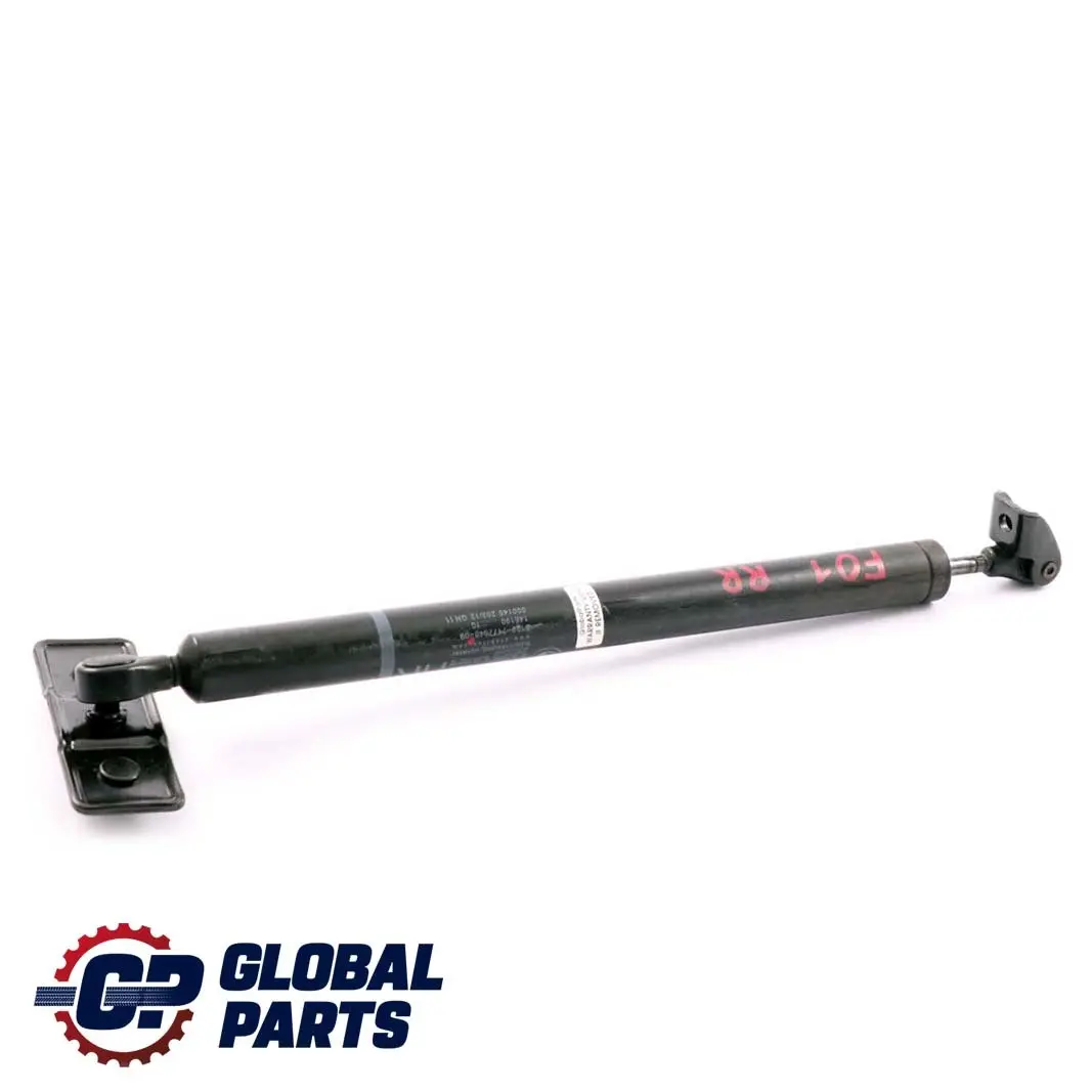 Puerta Trasera Freno Derecho 5122 para BMW F01 F02 F04 con número de pieza 7177648 BMW F01 F02 F04 Puerta Trasera Freno Derecho 5122 - SKU 7177648 - Número de pieza 7177648