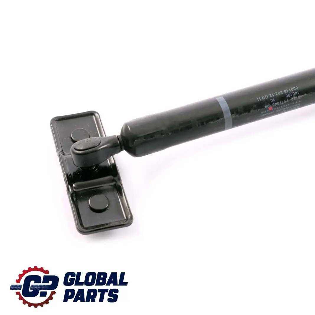 Puerta Trasera Freno Derecho 5122 para BMW F01 F02 F04 con número de pieza 7177648 BMW F01 F02 F04 Puerta Trasera Freno Derecho 5122 - SKU 7177648 - Número de pieza 7177648