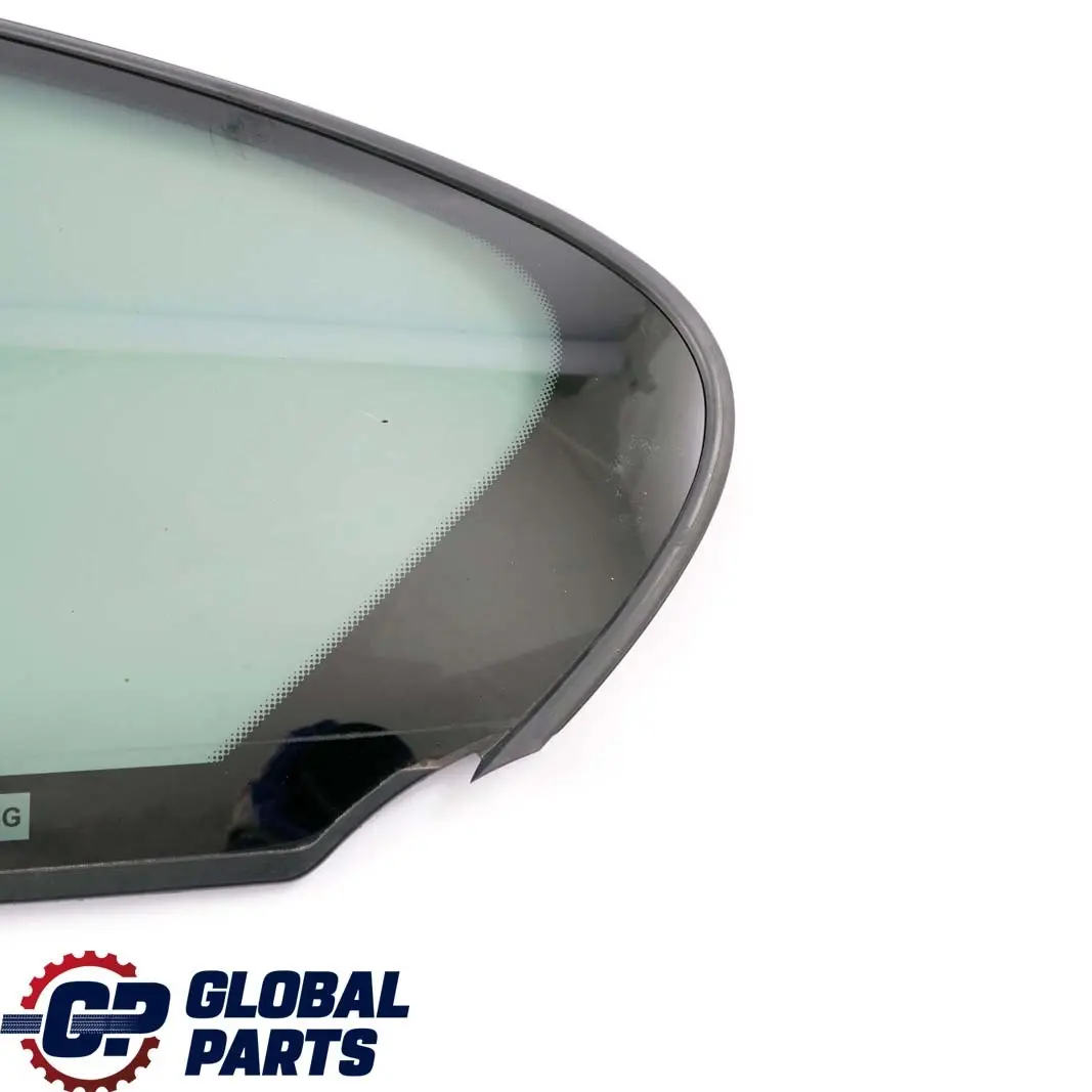 BMW 7 F01 F04 Finestrino Porta Posteriore Sinistra Ssg 7177658 - SKU 7177657 - Numero di parte 7177657