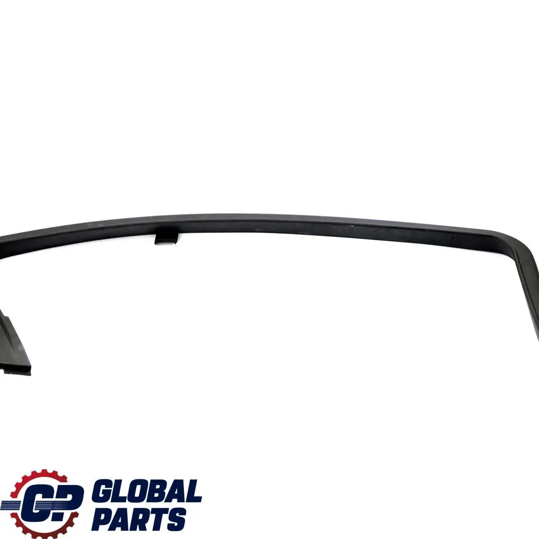 Copertura Cornice Finestrino Porta Posteriore SX Nero per BMW 7 F01 con numero di parte 7177661 BMW 7 F01 Copertura Cornice Finestrino Porta Posteriore SX Nero - SKU 7177661 - Numero di parte 7177661