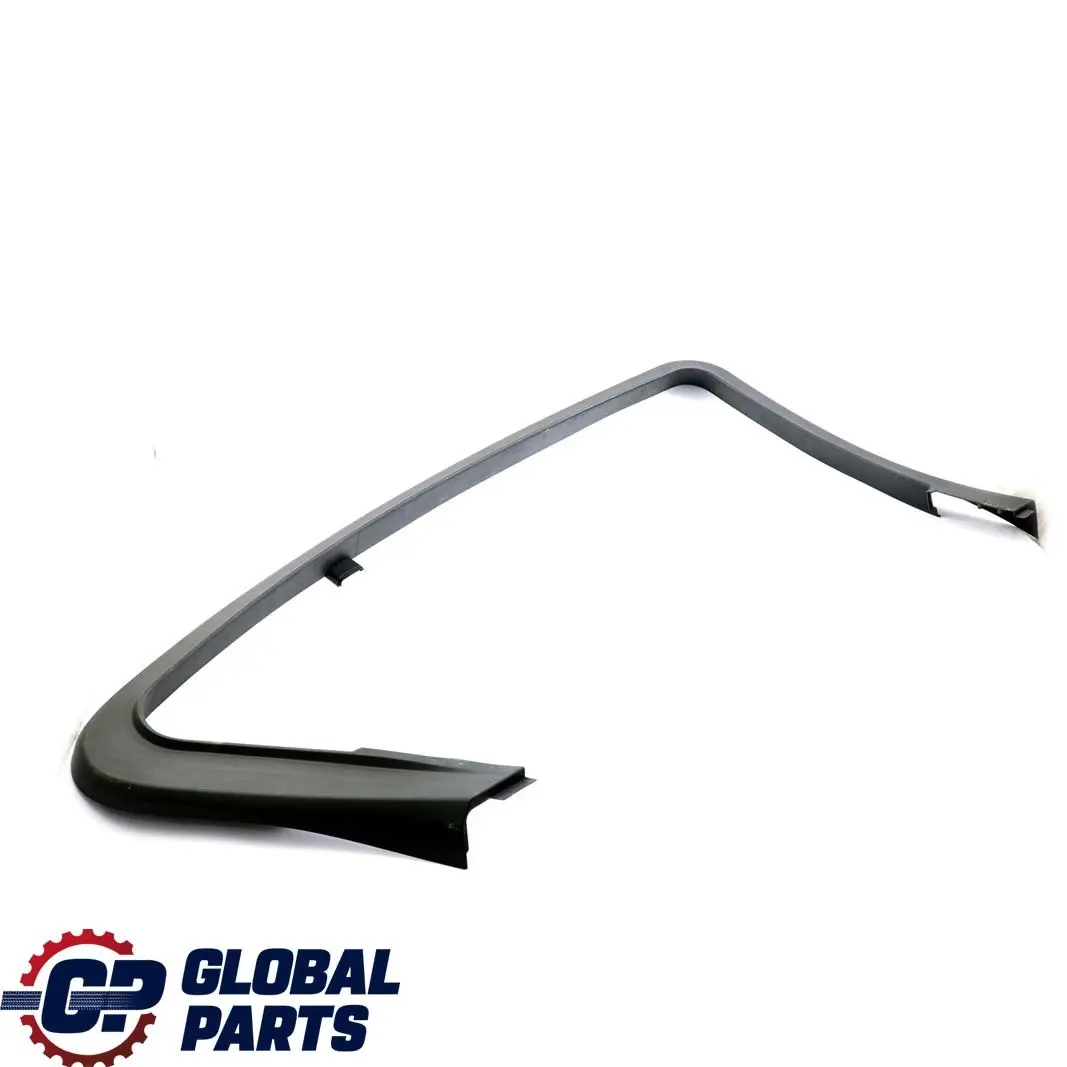 Revetement Ch?ssis de Fenetre Porte Arriere Gauche Noir pour BMW 7 F01 à propos du numéro de pièce 7177661 BMW 7 F01 Revetement Ch?ssis de Fenetre Porte Arriere Gauche Noir - SKU 7177661 - Numéro de pièce 7177661