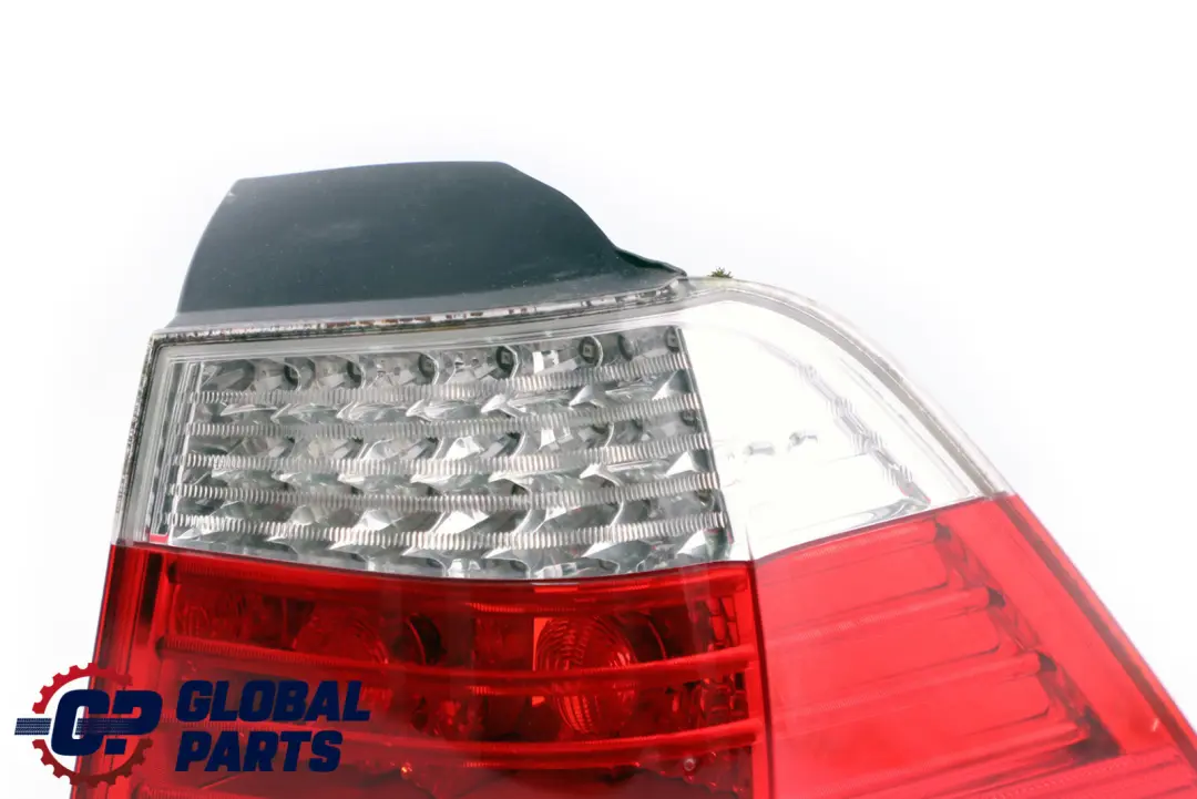 BMW 5 Reihe E61 LCI Heckleuchte Seitenwand Rechts Weiss - SKU 7177694 - Teilenummer 7177694