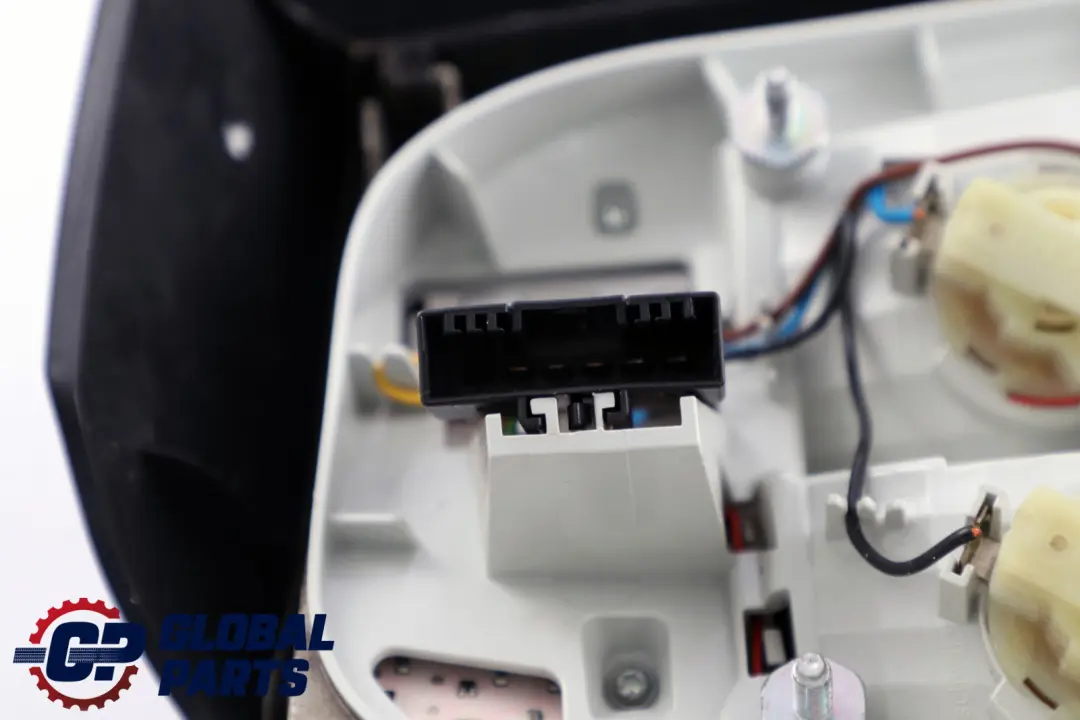 BMW 5 Reihe E61 LCI Heckleuchte Seitenwand Rechts Weiss - SKU 7177694 - Teilenummer 7177694