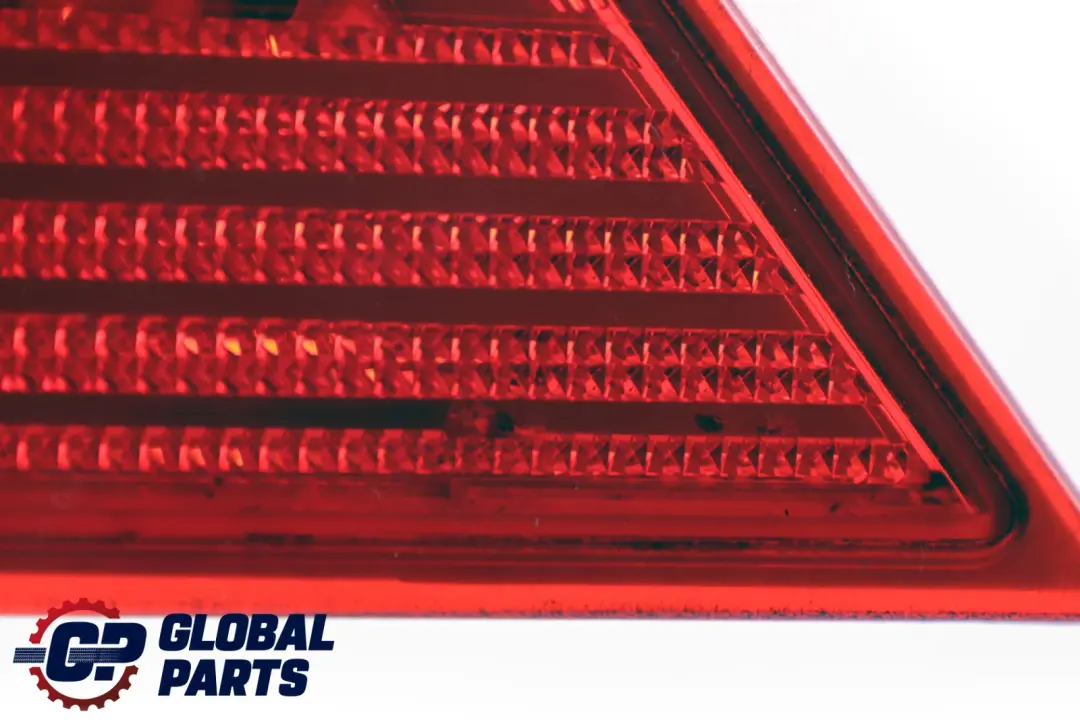 BMW E61 LCI Touring Luz Trasera Derecha En Panel Lateral - SKU 7177694 - Número de pieza 7177694