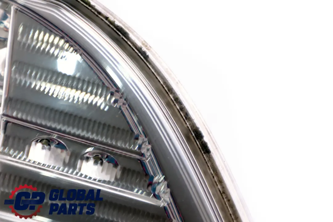 BMW 5 Reihe E61 LCI Heckleuchte Seitenwand Rechts Weiss - SKU 7177694 - Teilenummer 7177694