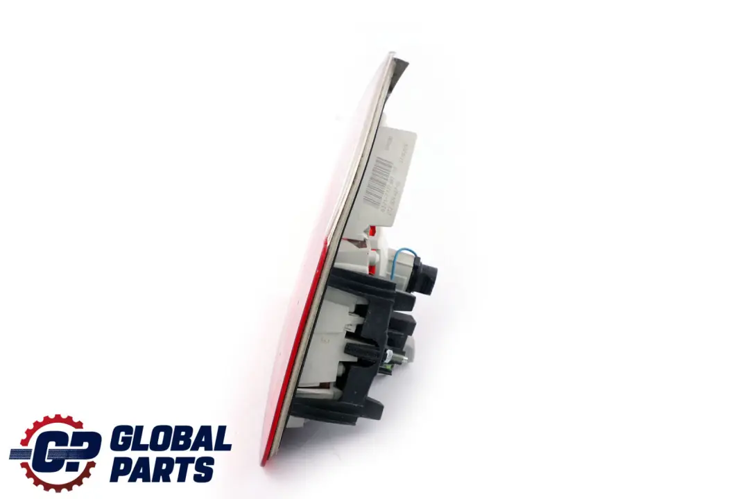 Heckleuchte Heckklappe Links 6321 für BMW E61N Touring mit Teilenummer 7177697 BMW E61N Touring Heckleuchte Heckklappe Links 6321 - SKU 7177697 - Teilenummer 7177697