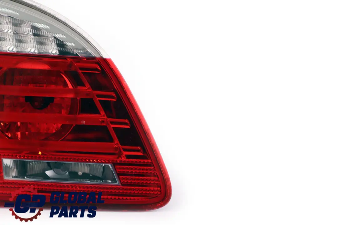 Left Rear Light Lamp In Trunk Lid N/S to BMW E61 LCI Touring with Part number 7177697 BMW E61 LCI Touring Left Rear Light Lamp In Trunk Lid N/S - SKU 7177697 - Part number 7177697