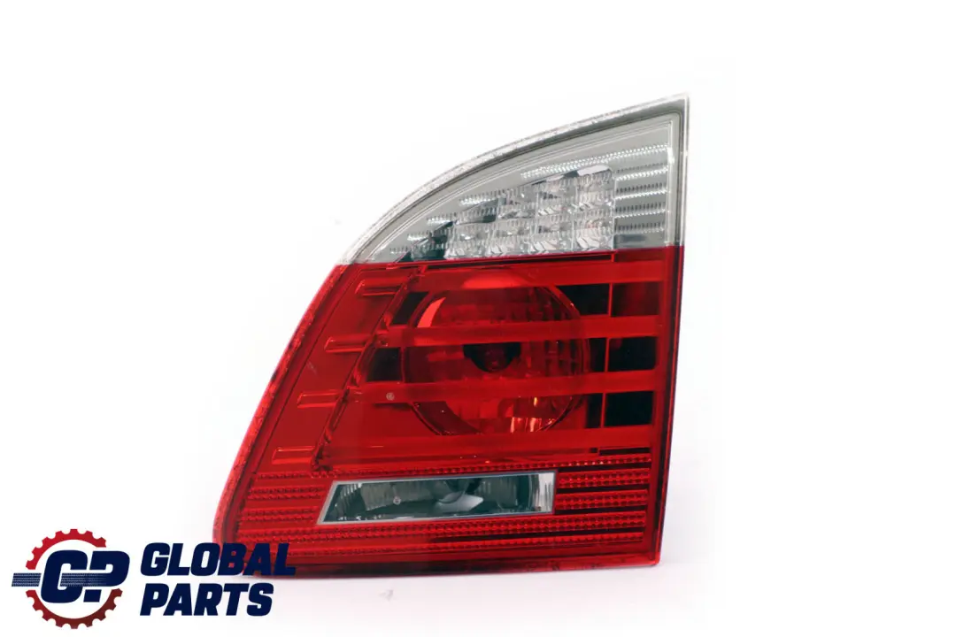 BMW Serie 5 E61 LCI Touring Luz Trasera Derecha Maletero Portón Trasero - SKU 7177698 - Número de pieza 7177698