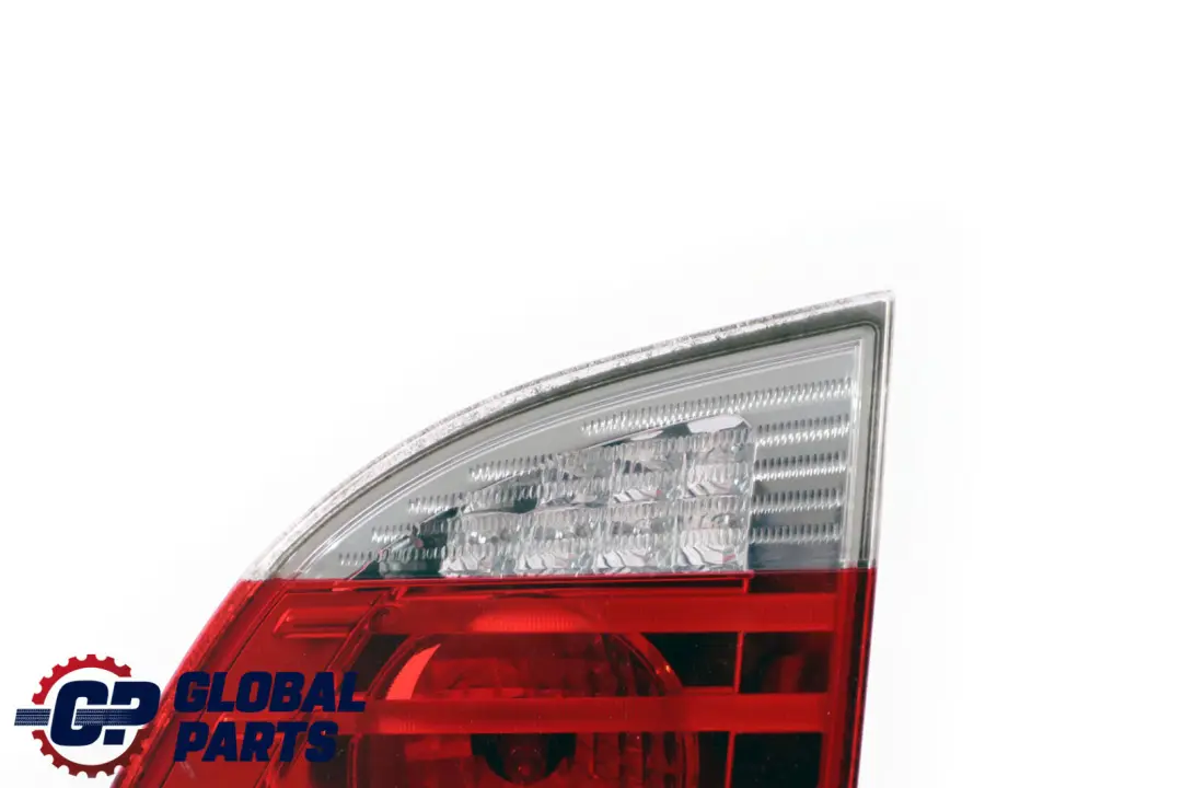 BMW Serie 5 E61 LCI Touring Luz Trasera Derecha Maletero Portón Trasero - SKU 7177698 - Número de pieza 7177698
