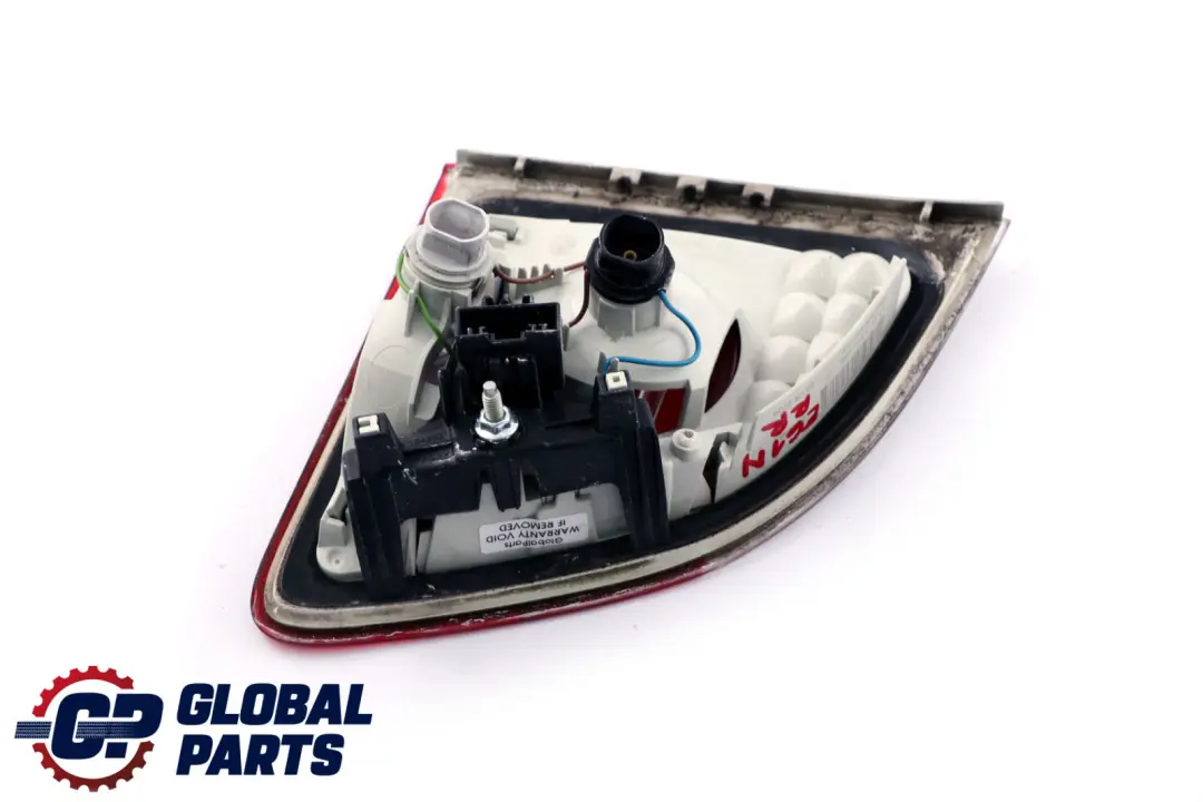 BMW 5 Series E61 LCI Touring Rear Right O/S Lamp Light Trunk Tailgate - SKU 7177698 - Part number 7177698