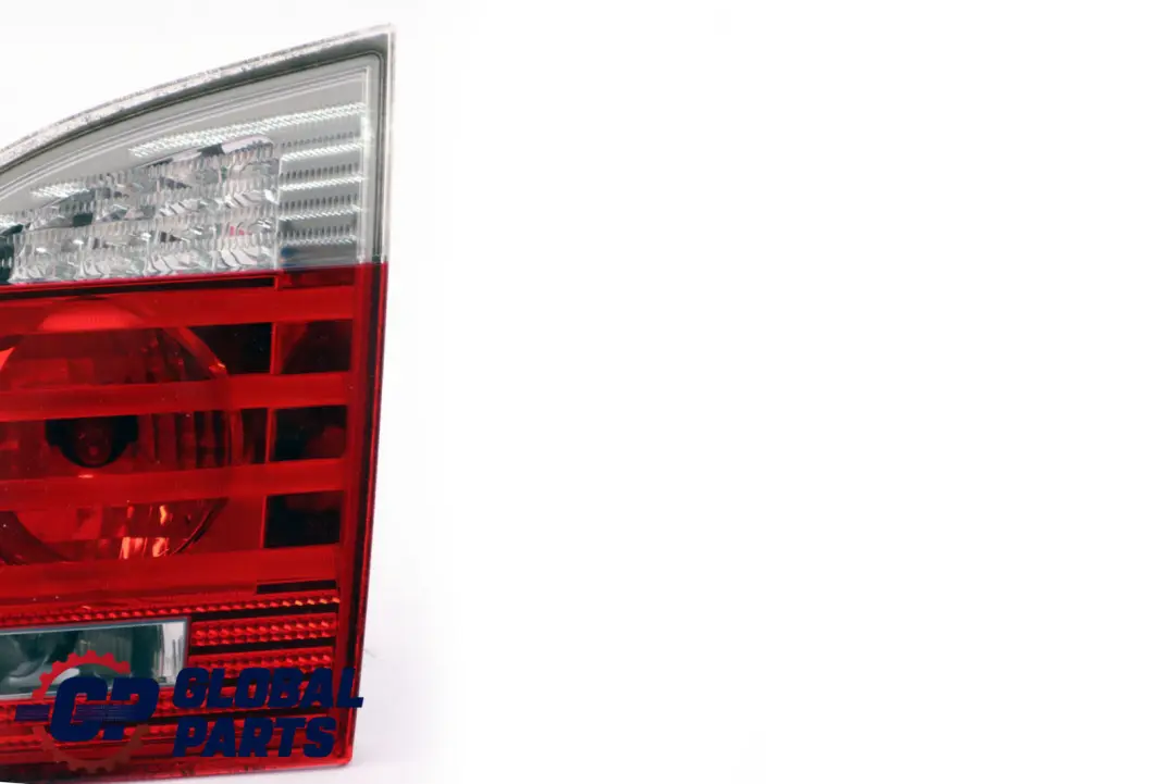 Série 5 E61 LCI Feu Arrière Côté Conducteur Coffre Et Hayon Touring pour BMW à propos du numéro de pièce 7177698 BMW Série 5 E61 LCI Feu Arrière Côté Conducteur Coffre Et Hayon Touring - SKU 7177698 - Numéro de pièce 7177698