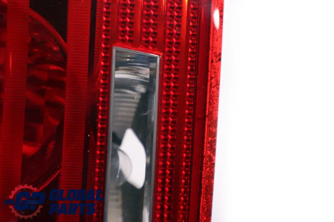 Luce Posteriore Destra Portabagagli per BMW Serie 5 E61 LCI Touring con numero di parte 7177698 BMW Serie 5 E61 LCI Touring Luce Posteriore Destra Portabagagli - SKU 7177698 - Numero di parte 7177698