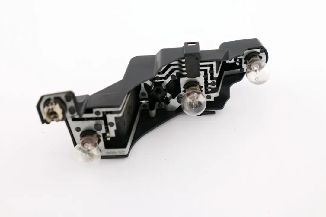 BMW 5 Series E60 Light Bulb Left N/S Carrier For White Turn Indicator - SKU 7177701 - Part number 7361881