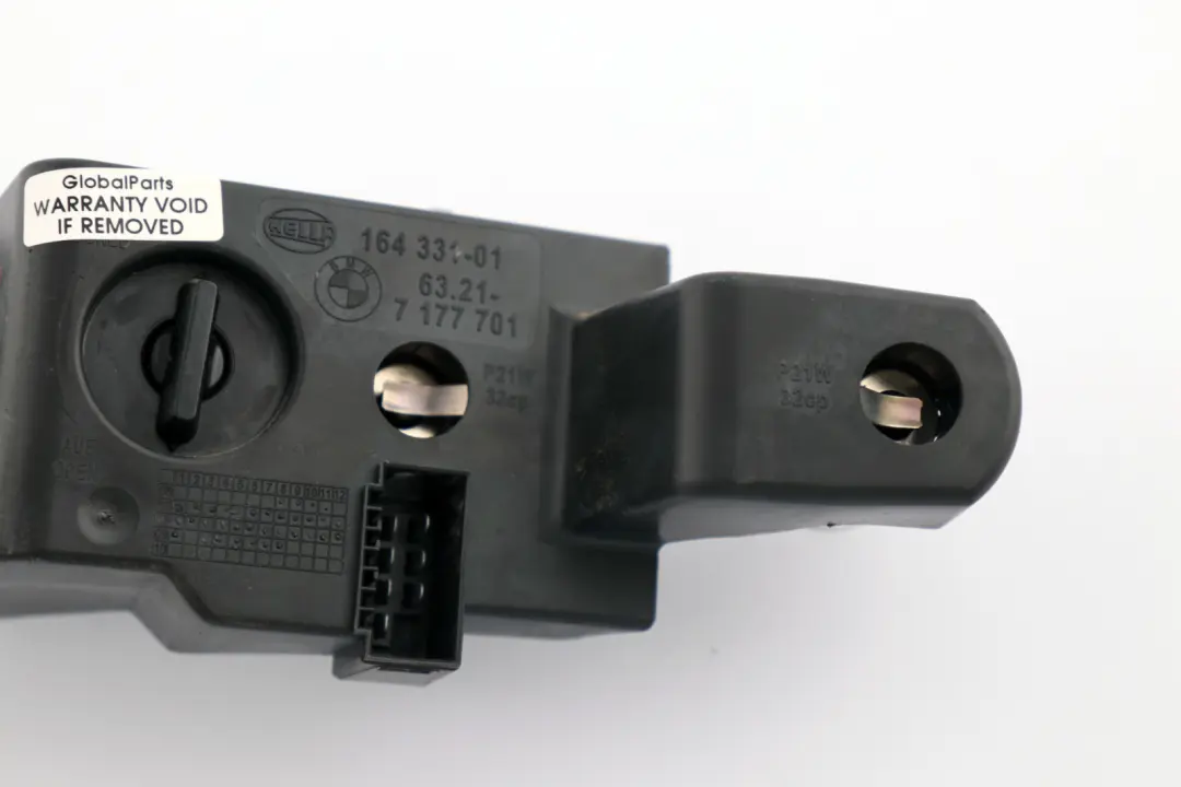 Light Bulb Left N/S Carrier For White Turn Indicator to BMW 5 Series E60 with Part number 7361881 BMW 5 Series E60 Light Bulb Left N/S Carrier For White Turn Indicator - SKU 7177701 - Part number 7361881