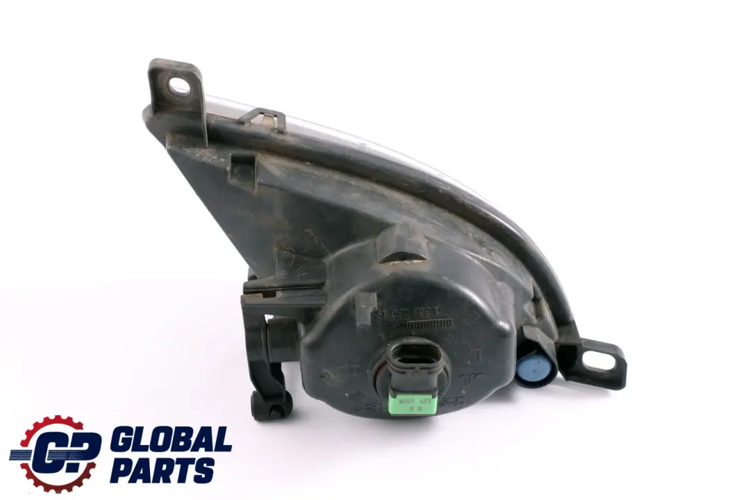 BMW Serie 5 E60 E61 LCI Fendinebbia Lampada Anteriore Sinistra - SKU 7177711 - Numero di parte 7177711