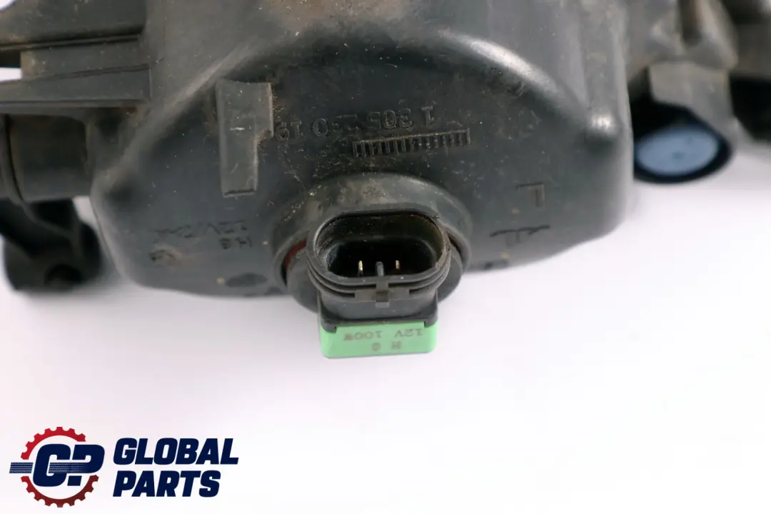 Faros Antiniebla Delantero Izquierdo para BMW E60 E61 LCI con número de pieza 7177711 BMW E60 E61 LCI Faros Antiniebla Delantero Izquierdo - SKU 7177711 - Número de pieza 7177711