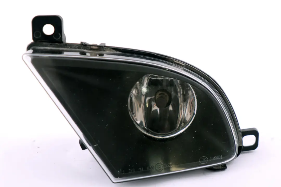  Feu Anti Brouillard BMW E60 E61 LCI Lampe Côté Droite - SKU 7177712 - Numéro de pièce 7177712