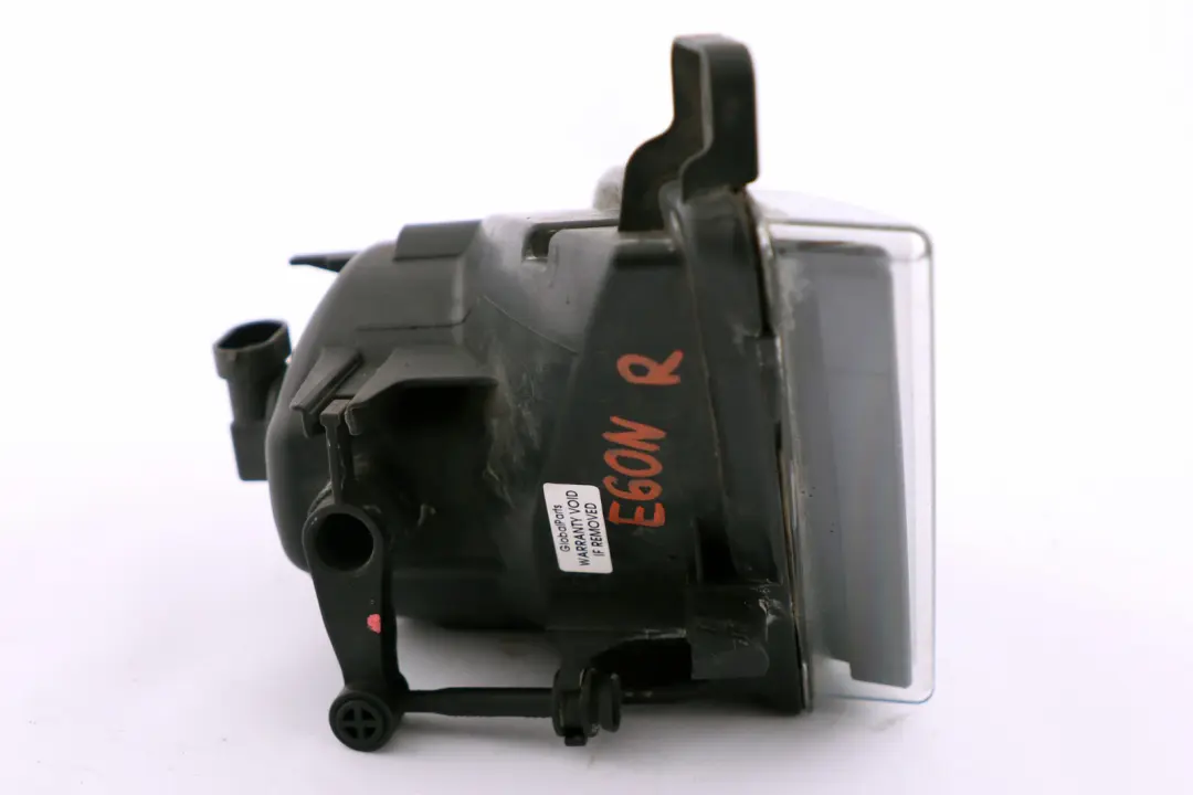  Feu Anti Brouillard BMW E60 E61 LCI Lampe Côté Droite - SKU 7177712 - Numéro de pièce 7177712