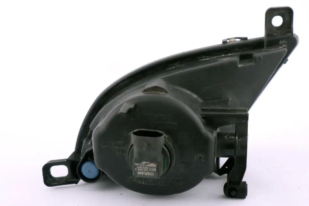  Fog Light BMW E60 E61 LCI Drivers Side Lamp Right O/S - SKU 7177712 - Part number 7177712