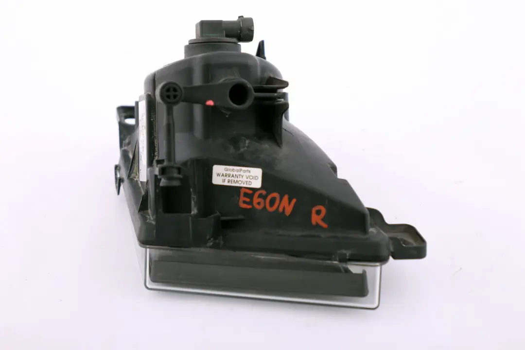 Fendinebbia BMW E60 E61 LCI Lampada Lato Destra per con numero di parte 7177712 Fendinebbia BMW E60 E61 LCI Lampada Lato Destra - SKU 7177712 - Numero di parte 7177712