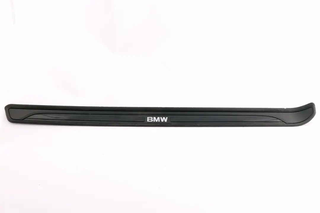 Moldura De Cubierta Entrada Interior Color Negro Izquierda, para BMW E88 Cabrio con número de pieza 7177825 BMW E88 Cabrio Moldura De Cubierta Entrada Interior Color Negro Izquierda, - SKU 7177825 - Número de pieza 7177825