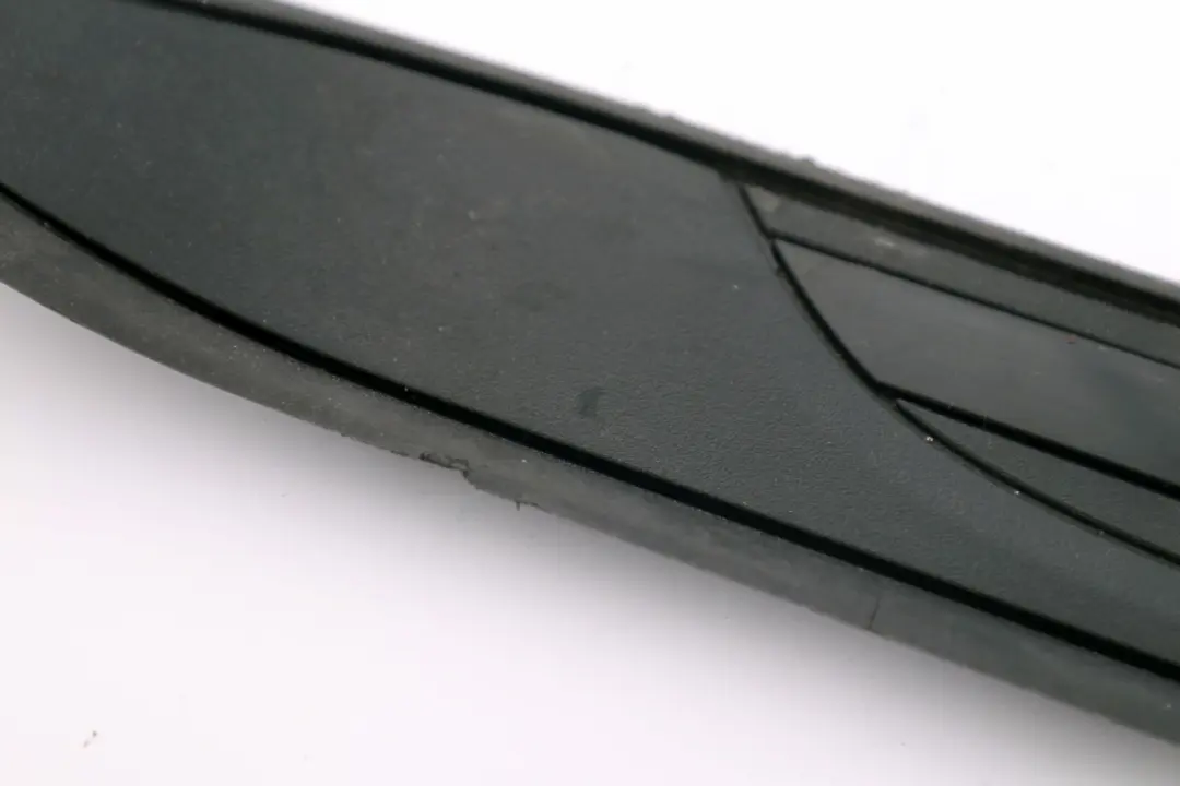 BMW E88 Cabriolet Bande De Protection Entrée Intérieur Noir Schwarz Gauche - SKU 7177825 - Numéro de pièce 7177825