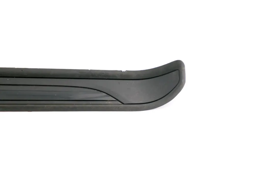 BMW E88 Cabrio Cover Strip Entrance Interior Black Schwarz Left N/S - SKU 7177825 - Part number 7177825