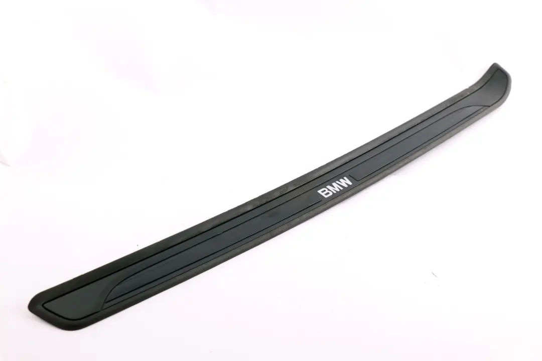 Striscia Di Copertura Ingresso Interno Nero Nero Sinistra per BMW E88 Cabrio con numero di parte 7177825 BMW E88 Cabrio Striscia Di Copertura Ingresso Interno Nero Nero Sinistra - SKU 7177825 - Numero di parte 7177825