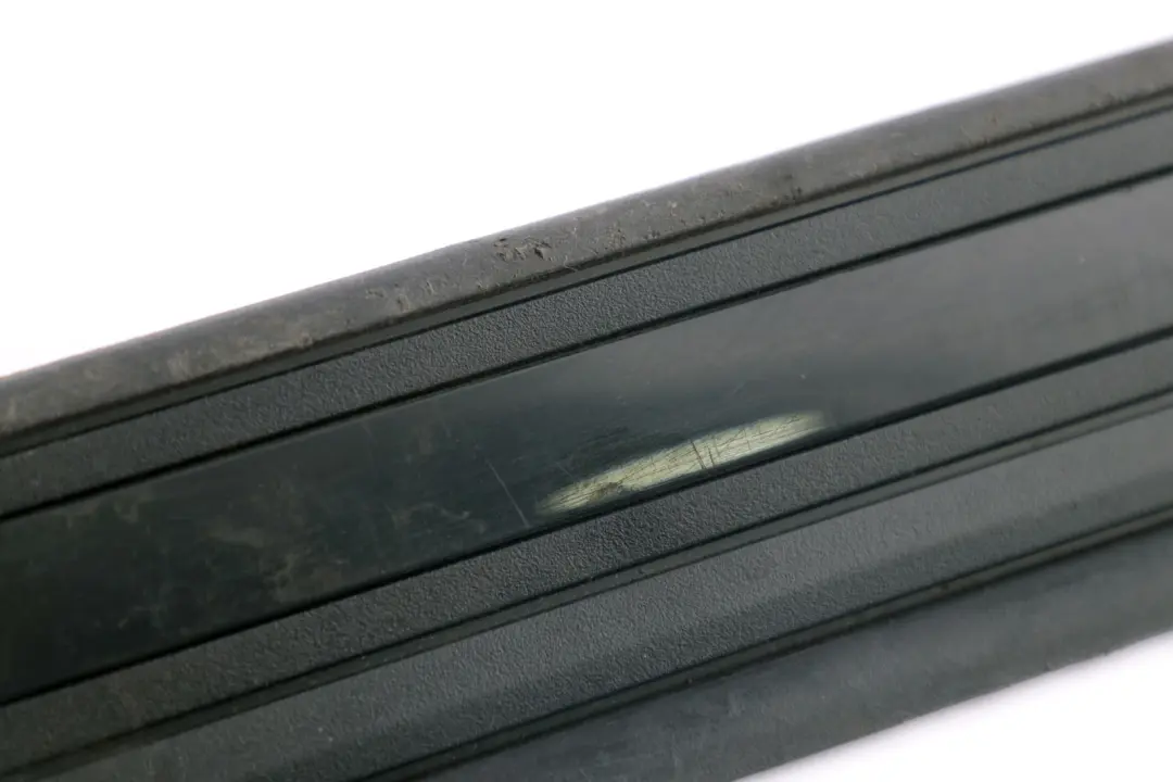 BMW E88 Cabrio Abdeck Leiste Einstieg Innen Schwarz Links - SKU 7177825 - Teilenummer 7177825