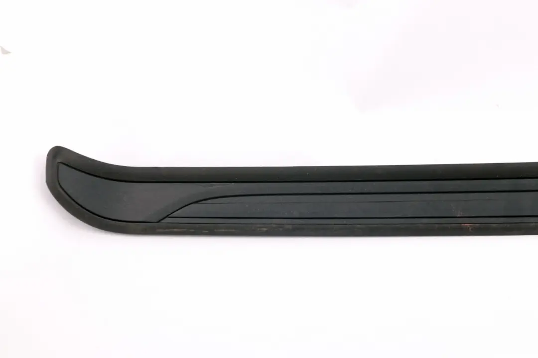 BMW E88 Cabrio Tapa Tira Entrada Interior Negro Schwarz Derecha - SKU 7177826 - Número de pieza 7177826