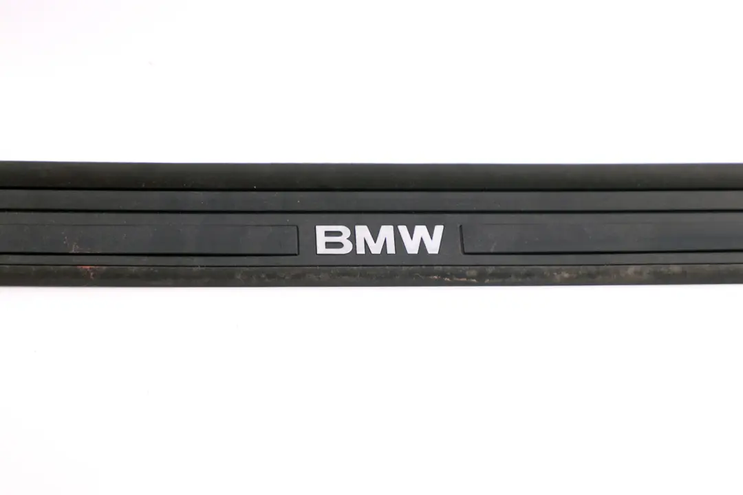 BMW E88 Cabrio Tapa Tira Entrada Interior Negro Schwarz Derecha - SKU 7177826 - Número de pieza 7177826