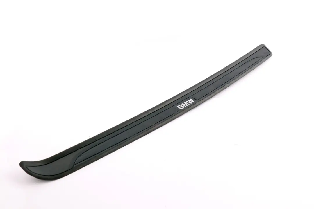 BMW 1 Reihe E88 Cabrio Blende Einstieg Rechts Schwarz Black 5147 - SKU 7177826 - Teilenummer 7177826