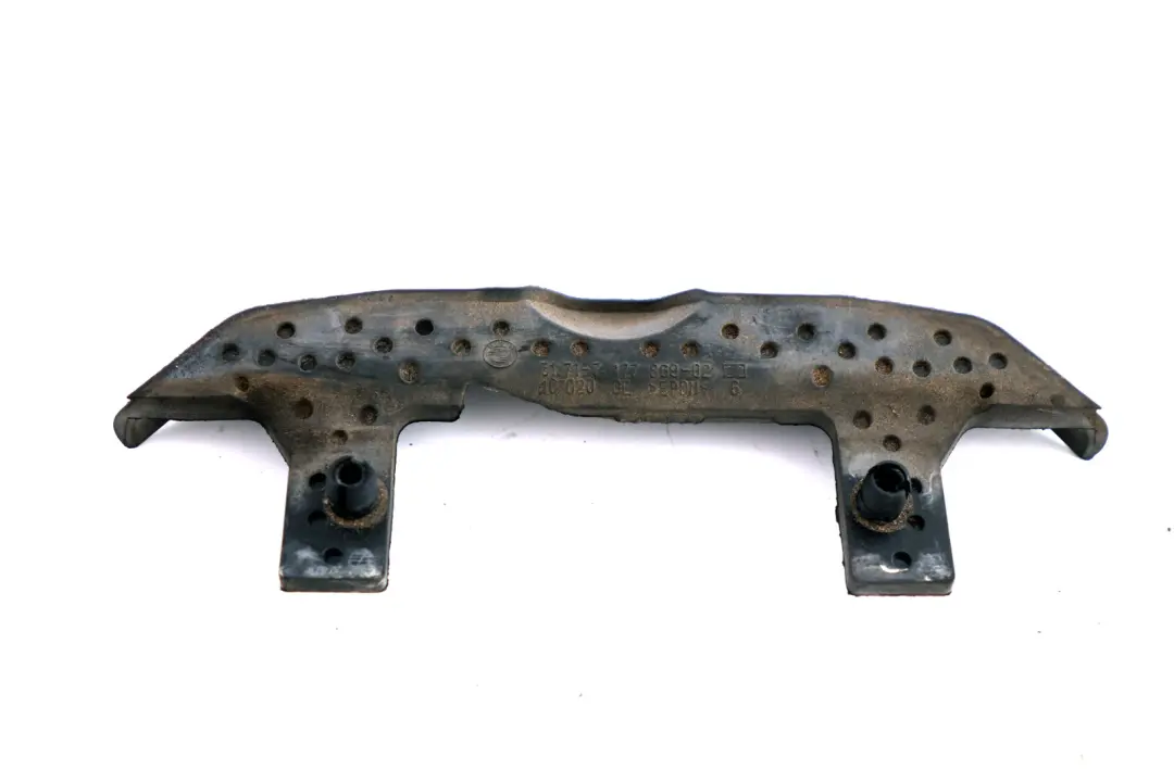 Joint Motorhauben-Dichtung Avant 5171 pour BMW 3 Serie E90 E91 à propos du numéro de pièce 7177869 BMW 3 Serie E90 E91 Joint Motorhauben-Dichtung Avant 5171 - SKU 7177869 - Numéro de pièce 7177869