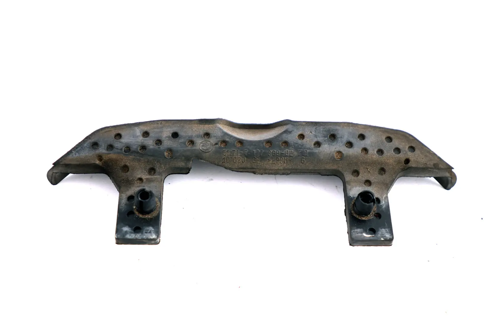 BMW 3 Serie E90 E91 Joint Motorhauben-Dichtung Avant 7177869 51717177869