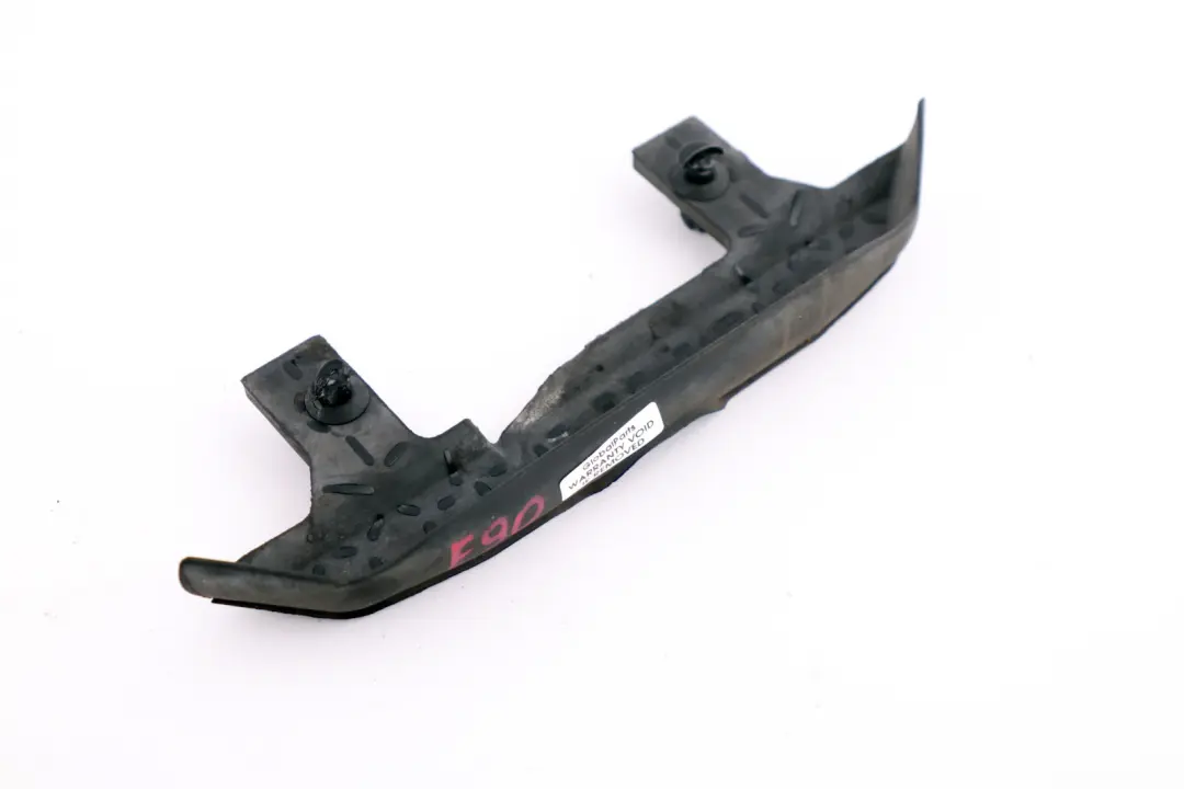 BMW E90 E91 Guarnizione Motorhauben-Dichtung Frontale 5171 - SKU 7177869 - Numero di parte 7177869