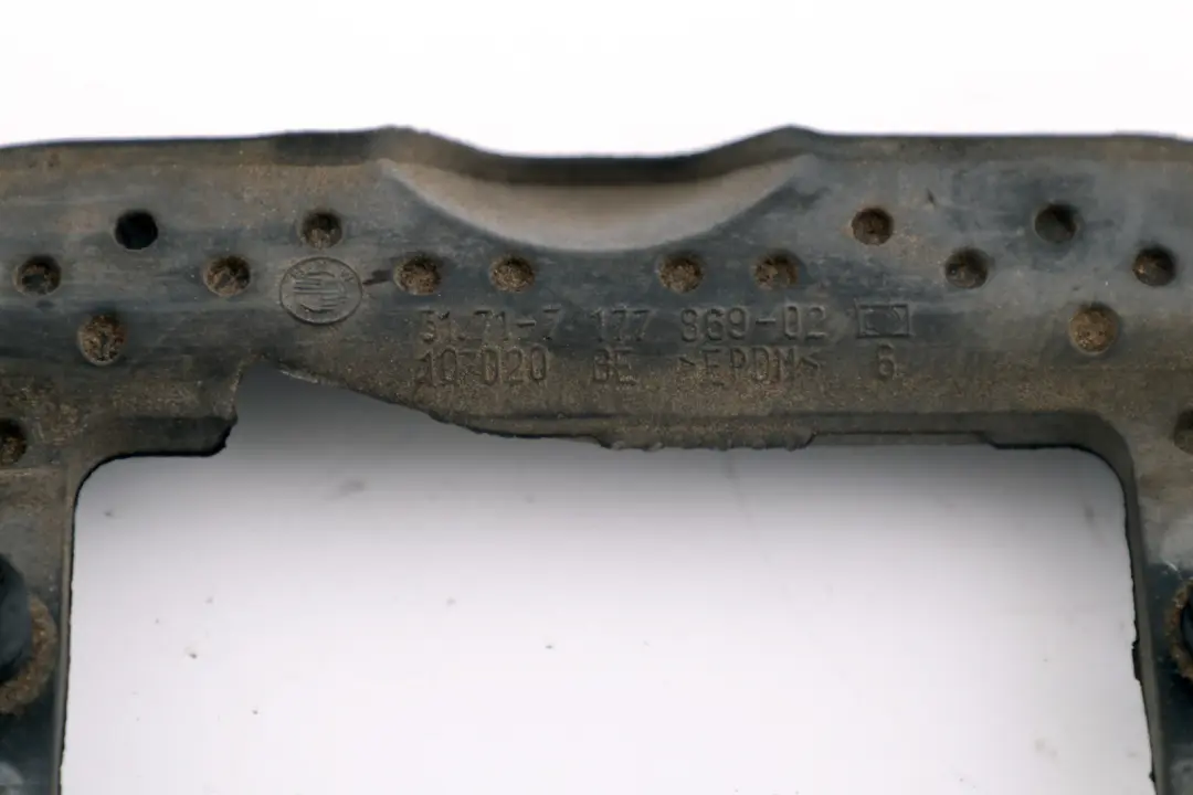 BMW 3 Serie E90 E91 Joint Motorhauben-Dichtung Avant 5171 - SKU 7177869 - Numéro de pièce 7177869