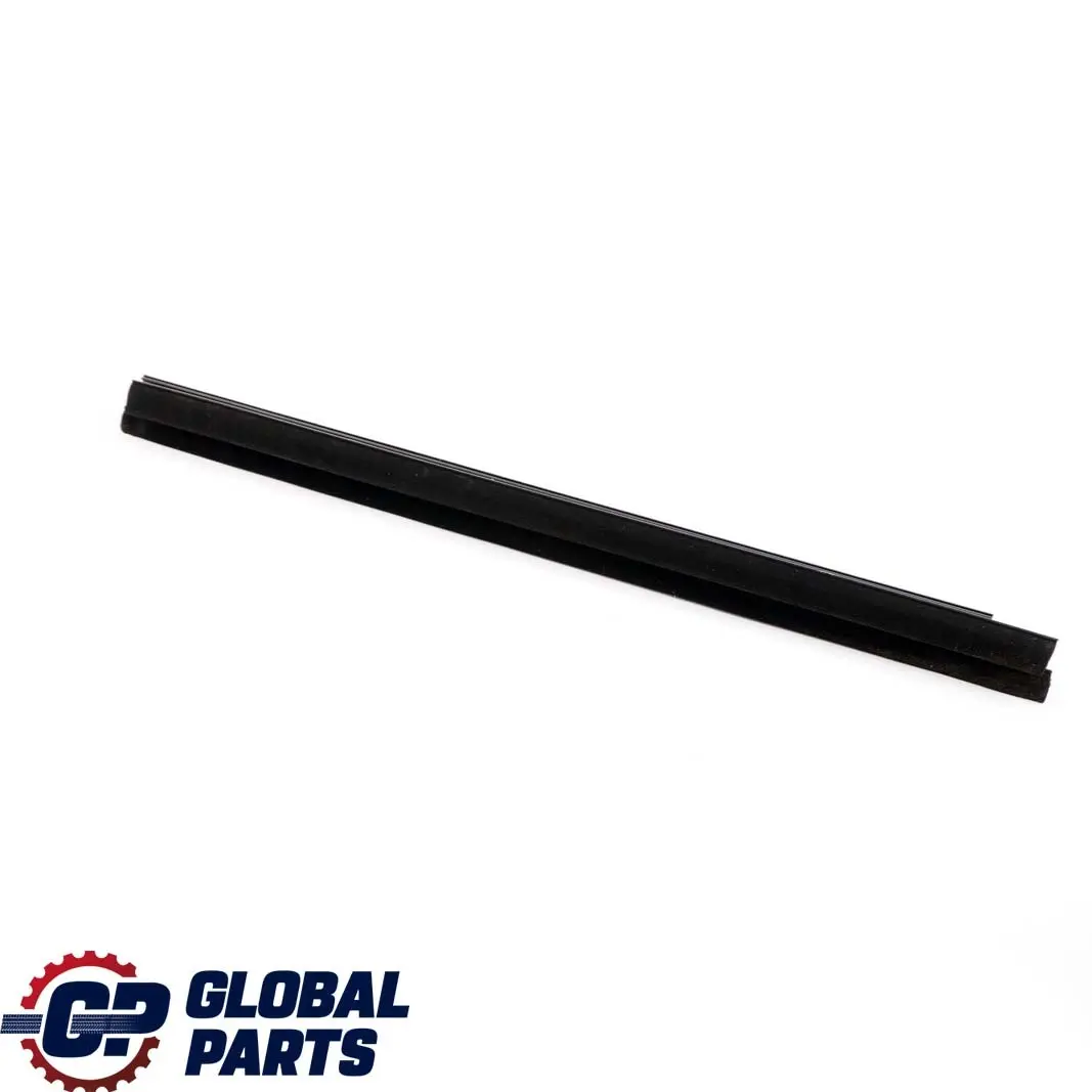 Interior Puerta Trasera Izquierda Canal Ventana Sello Cubierta para BMW F01 con número de pieza 7177941 BMW F01 Interior Puerta Trasera Izquierda Canal Ventana Sello Cubierta - SKU 7177941 - Número de pieza 7177941