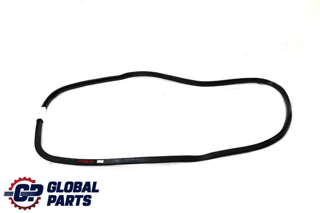 Door Weatherstrip Front Seal Sealing Gasket Left Right to BMW F01 F02 LCI with Part number 7177998 BMW F01 F02 LCI Door Weatherstrip Front Seal Sealing Gasket Left Right - SKU 7177998 - Part number 7177998